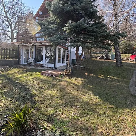 Balaton Newhill - Panorama View Homestay Balatonederics