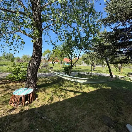 Homestay Balaton Newhill - Panorama View *