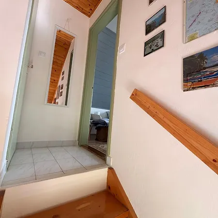 Balaton Newhill - Panorama View Homestay Balatonederics