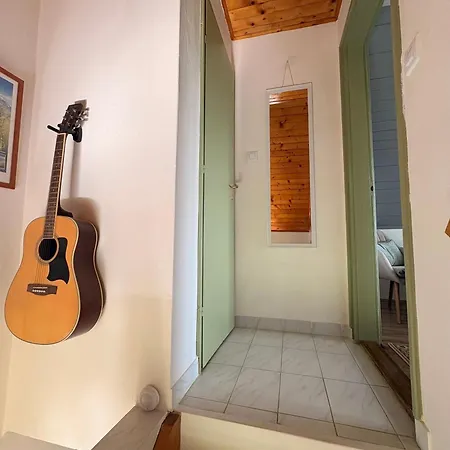 Homestay Balaton Newhill - Panorama View