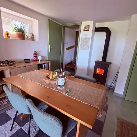 Balaton Newhill - Panorama View Homestay